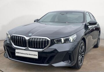 BMW 550 19.005 km 62.890 &euro; Lünen 44534