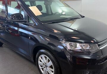 VW Caddy 58.250 km 21.990 &euro; Soest 59494