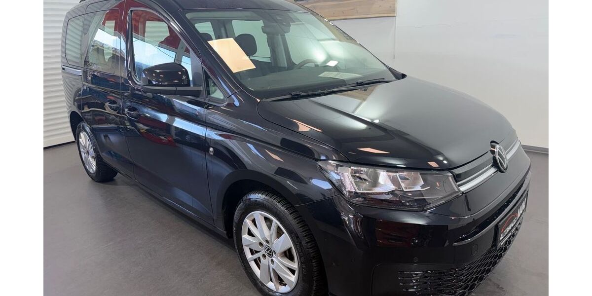 VW Caddy 58.250 km 21.990 &euro; Soest 59494