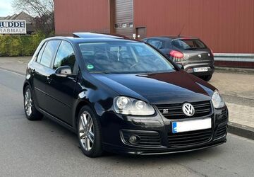 VW Golf 247.000 km 5.099 &euro; Ahlen 59229