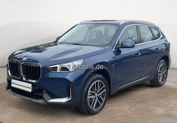 BMW X1 28.005 km 37.489 &euro; Soest 59494