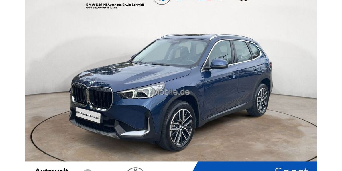 BMW X1 28.005 km 37.489 &euro; Soest 59494