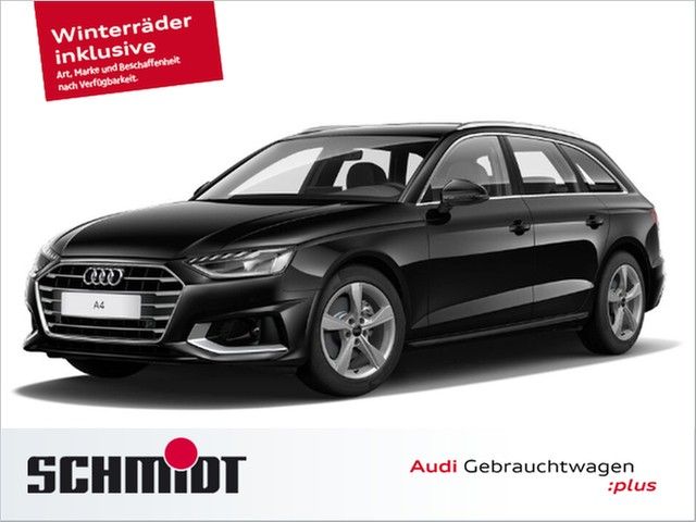 Audi A4 29.260 km 27.840 &euro; Lünen 44534