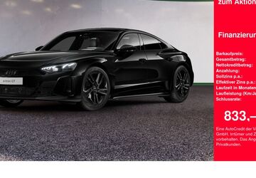 Audi e-tron GT 23.840 km 68.990 &euro; Menden 58706