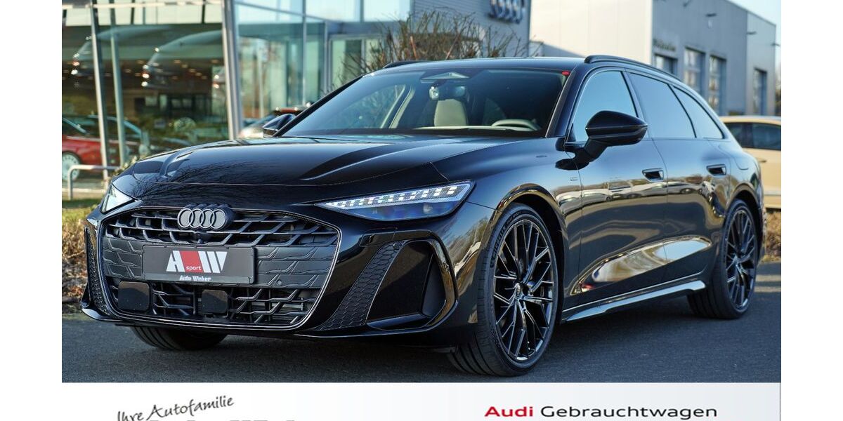 Audi A6 1.100 km 78.900 &euro; Neubeckum 59269