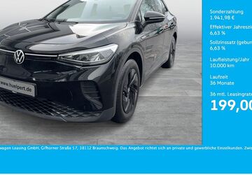 VW ID.4 51.322 km 20.190 &euro; Unna 59423