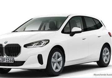 BMW 220 Active Tourer 9.005 km 29.190 &euro; Soest 59494