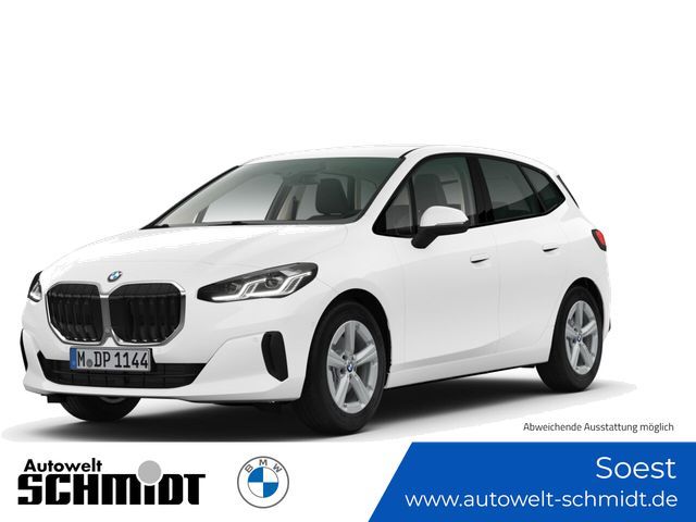 BMW 220 Active Tourer 9.005 km 29.190 &euro; Soest 59494