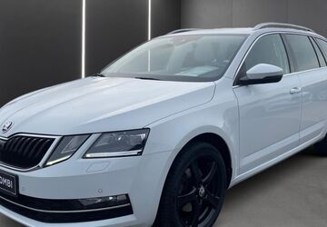Skoda Octavia 80.500 km 18.980 &euro; Werl 59457