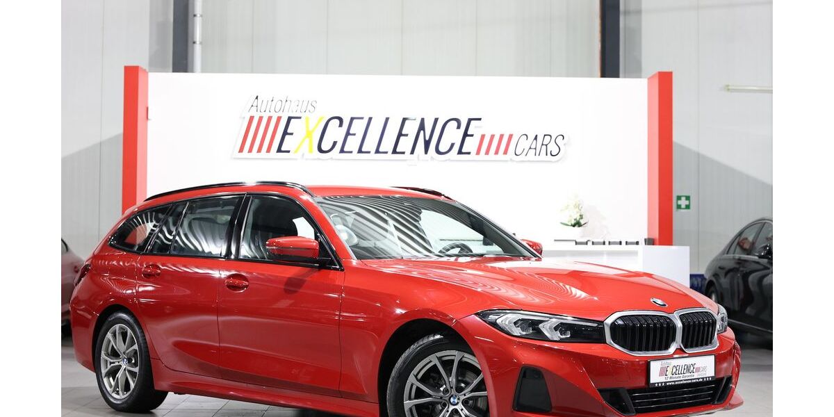 BMW 318 73.000 km 25.555 &euro; Hamm 59077