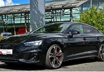 Audi S5 20.990 km 57.970 &euro; Neubeckum 59269