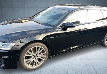Audi S6 40.050 km 53.880 &euro; Ahlen 59229