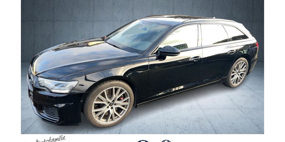 Audi S6 40.050 km 53.880 &euro; Ahlen 59229
