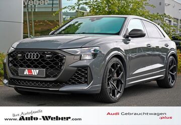 Audi RSQ8 2.000 km 192.900 &euro; Neubeckum 59269