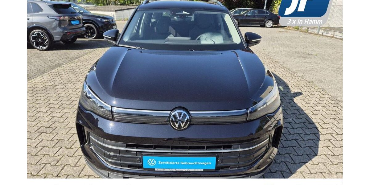 VW Tiguan 18.657 km 38.970 &euro; Hamm 59065