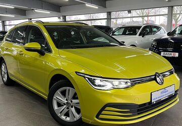 VW Golf 105.230 km 19.500 &euro; Werl 59457