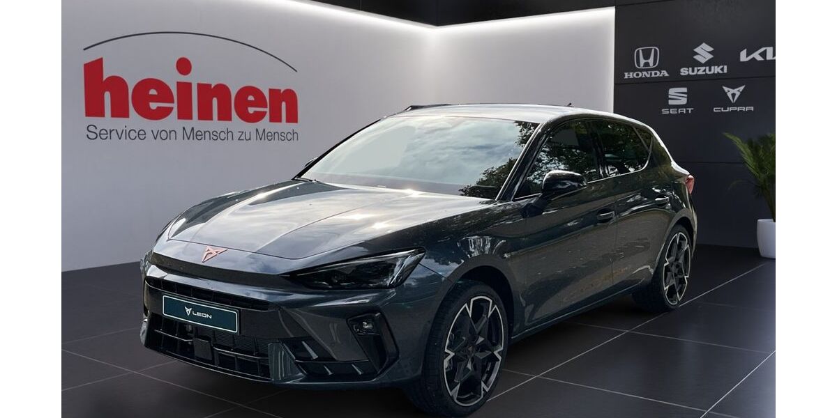 Cupra Leon 6.980 km 34.980 &euro; Holzwickede 59439