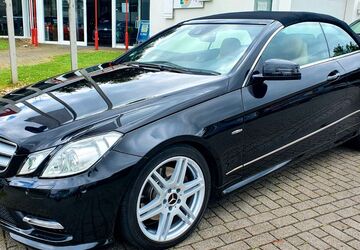 Mercedes-Benz E 350 125.000 km 19.500 &euro; Menden 58708