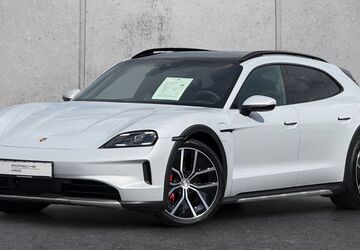 Porsche Taycan 31.614 km 93.490 &euro; Holzwickede 59439
