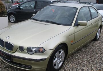 BMW 316 51.246 km 3.499 &euro; Selm 59379