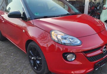 Opel Adam 94.061 km 6.990 &euro; Soest 59494