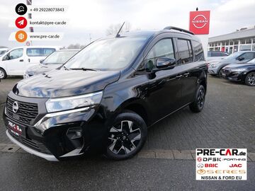 Gebrauchte Nissan Townstar