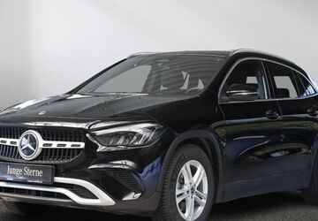 Mercedes-Benz GLA 200 17.116 km 34.980 &euro; Hamm 59067