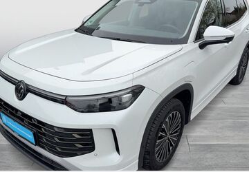 VW Tayron 18.860 km 45.911 &euro; Bergkamen 59192
