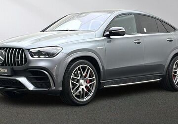 Mercedes-Benz GLE 63 AMG 11.000 km 134.900 &euro; Hamm 59067