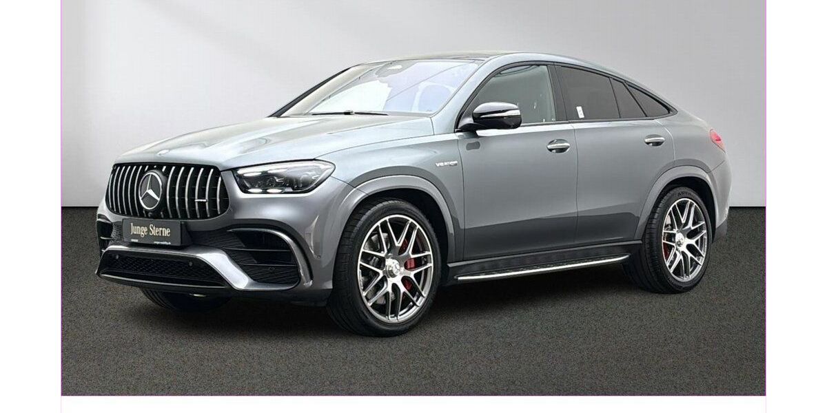 Mercedes-Benz GLE 63 AMG 11.000 km 134.900 &euro; Hamm 59067
