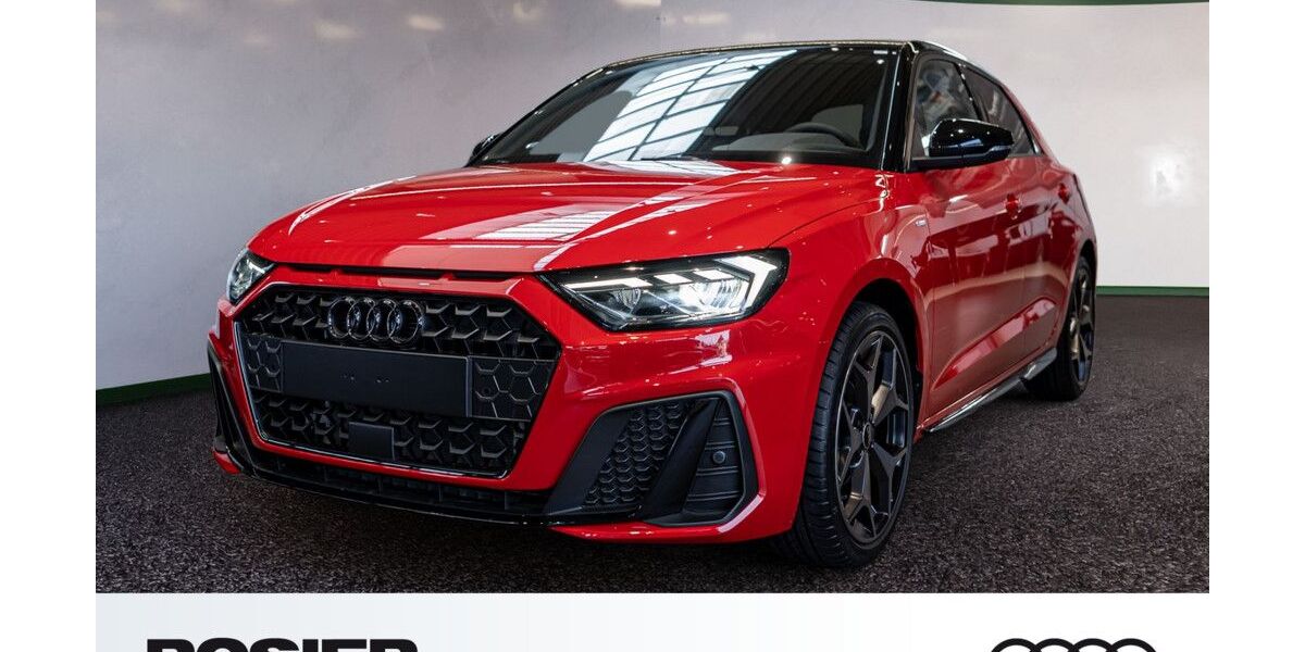 Audi A1 4.999 km 29.750 &euro; Menden 58706