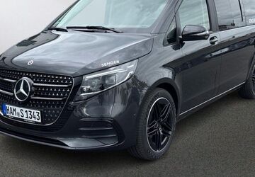 Mercedes-Benz V 300 3.000 km 100.950 &euro; Hamm 59067