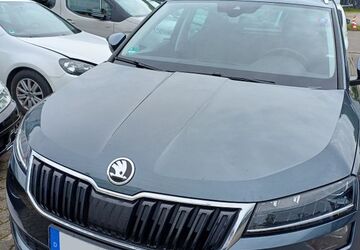 Skoda Karoq 99.900 km 19.690 &euro; Hamm 59069