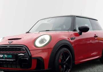 Mini John Cooper Works 35.542 km 31.950 &euro; Soest 59494