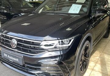VW Tiguan Allspace 16.900 km 55.498 &euro; Soest 59494