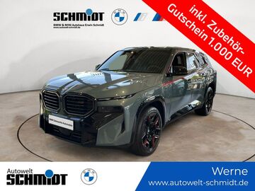 Gebrauchte BMW XM