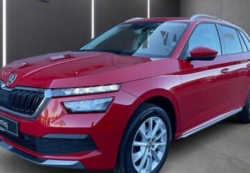 Skoda Kamiq 51.500 km 18.980 &euro; Werl 59457