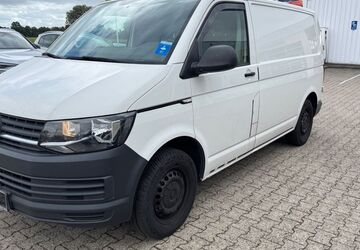VW T6 Transporter 230.000 km 10.750 &euro; Waltrop 45731