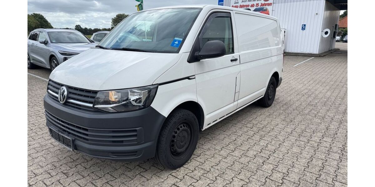 VW T6 Transporter 230.000 km 11.500 &euro; Waltrop 45731