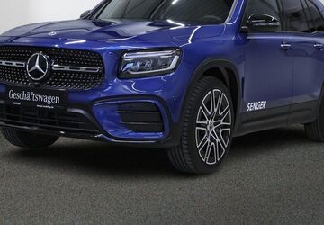 Mercedes-Benz GLB 220 9.900 km 52.985 &euro; Hamm 59067