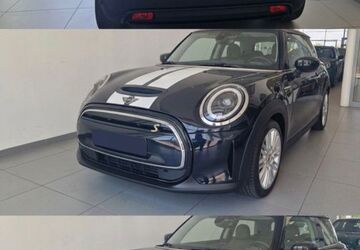 Mini Cooper SE 31.000 km 18.800 &euro; Werne 59368
