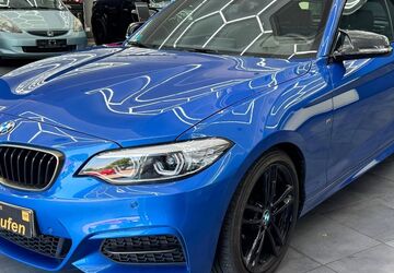 BMW M240i 55.000 km 34.900 &euro; Unna 59423