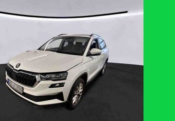 Skoda Karoq 97.338 km 24.755 &euro; Oelde (Stromberg) 59302