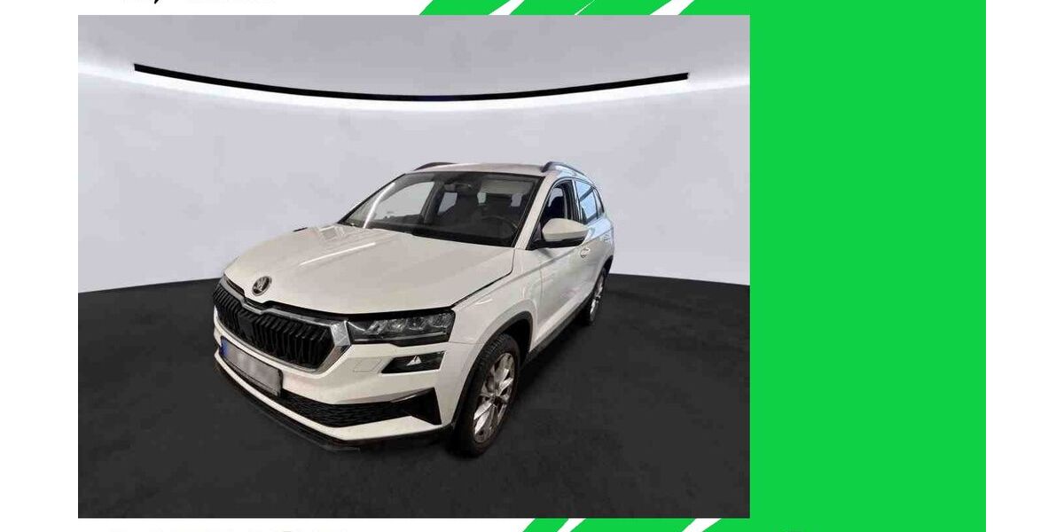Skoda Karoq 97.338 km 24.755 &euro; Oelde (Stromberg) 59302