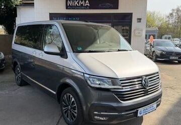 VW T6 Multivan 85.270 km 47.900 &euro; Hamm 59067