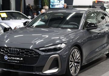 Audi A5 26.600 km 49.990 &euro; Bergkamen 59192