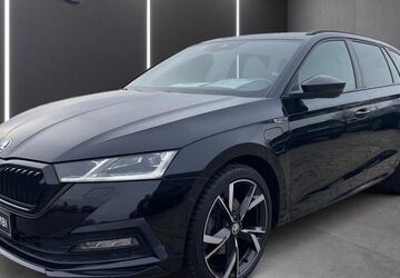 Skoda Octavia 77.050 km 26.480 &euro; Werl 59457