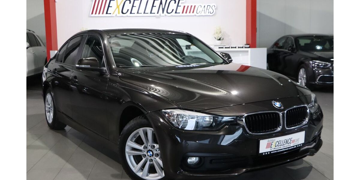 BMW 316 141.000 km 14.111 &euro; Hamm 59077