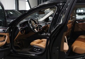 BMW 520 139.000 km 24.111 &euro; Hamm 59077