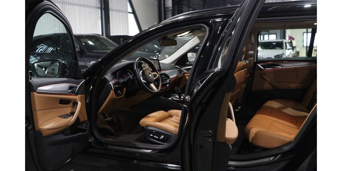 BMW 520 139.000 km 24.111 &euro; Hamm 59077